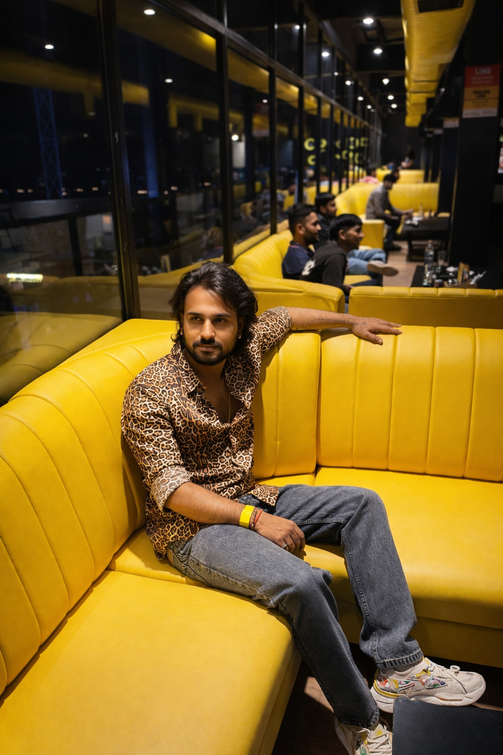 Profile photo of Prajwal More